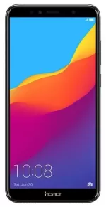 Honor 7A Pro