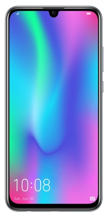 Замена стекла экрана Honor 10 Lite
