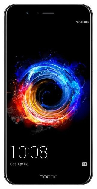 Замена стекла экрана Honor 8 Pro