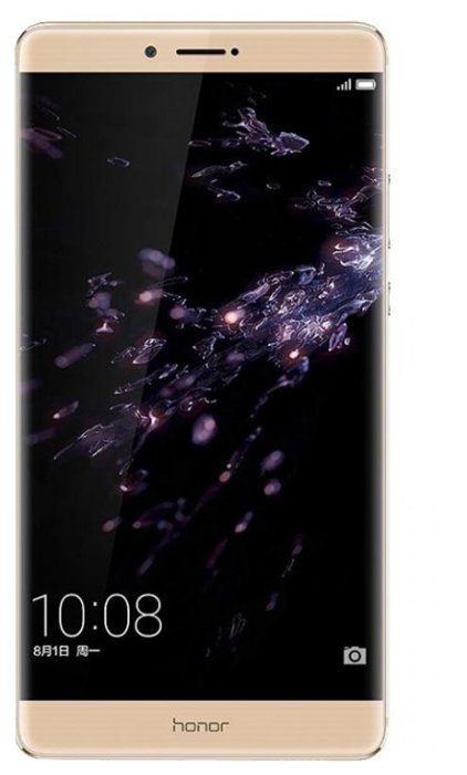 Замена стекла экрана Honor Note 8