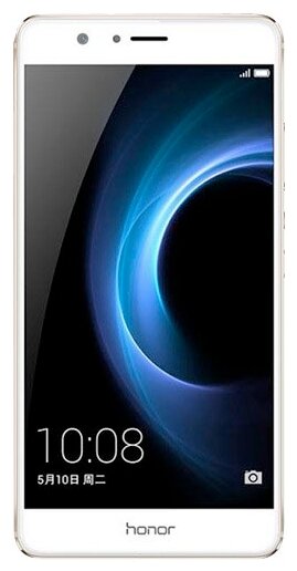 Замена стекла экрана Honor V8